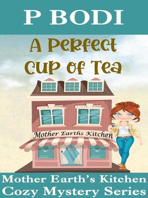 cover image of A Perfect Cup of Tea